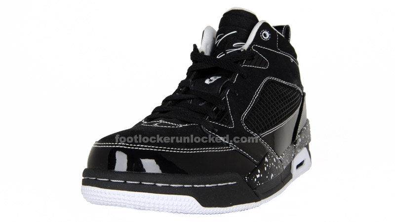 Jordan Flight 9 Oreo  1 