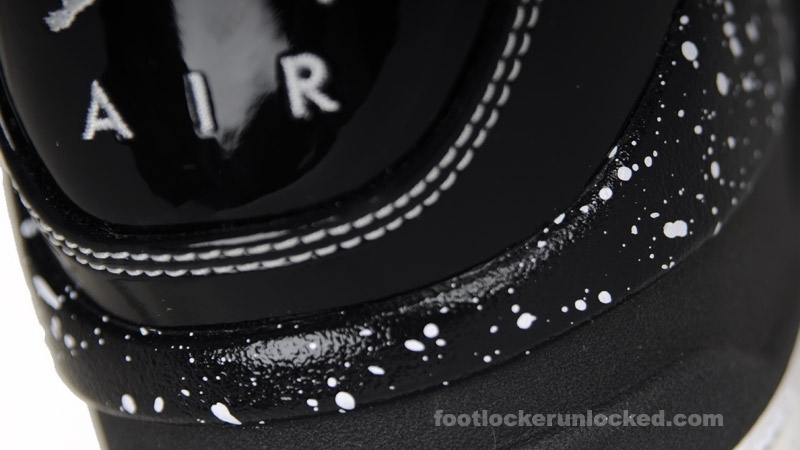 Air Jordan Flight 9 'Oreo' - August 2010