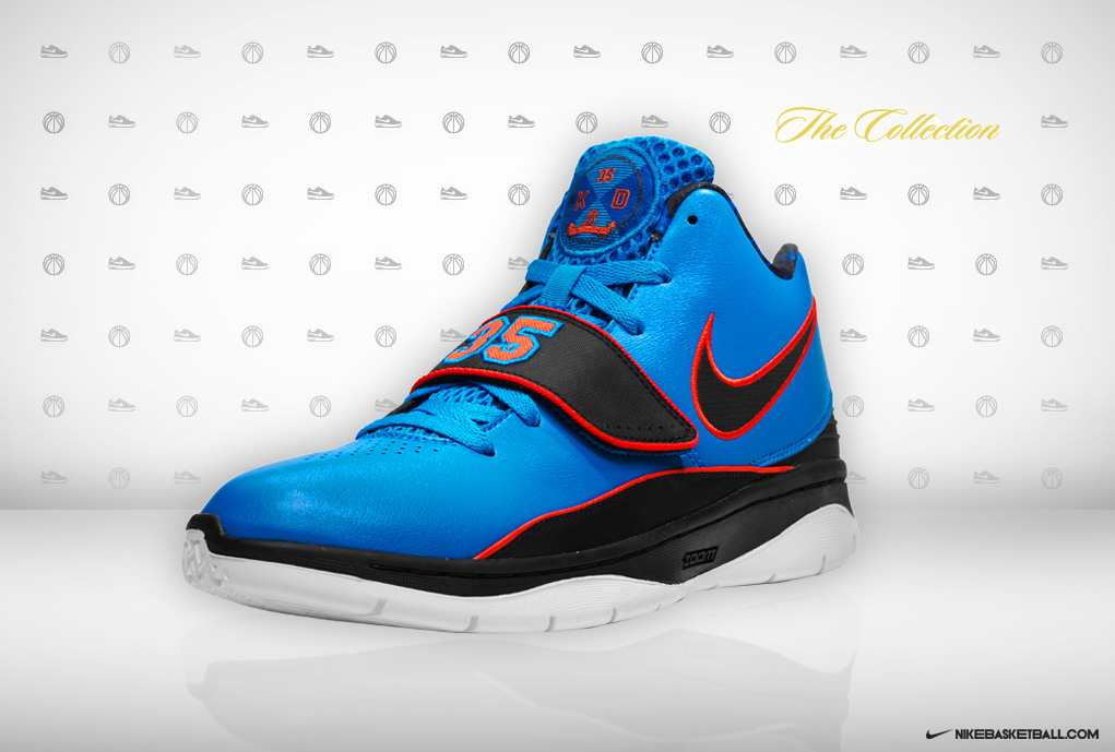 Kd Scoringrecord Beauty