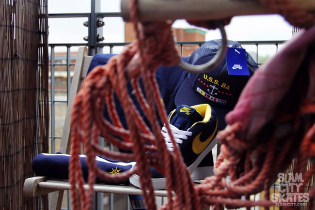 Nike Sb Icon X Icon Pack 3