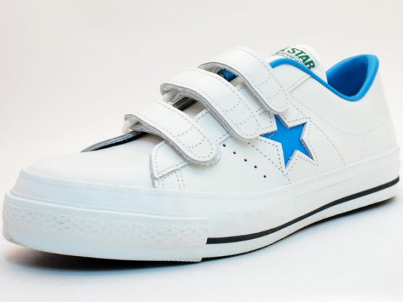 Converse One Star J - Made In Japan Limited Edition Collection 