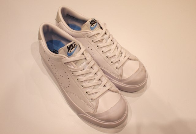 Nike Sportswear Zoom All Court Premium - Fall/Holiday 2010 Preview