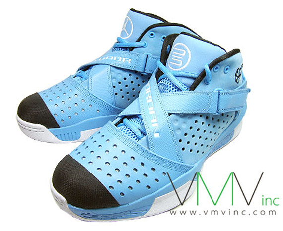 Air Jordan 2010 Playground Outdoor For Love Of The Game 4