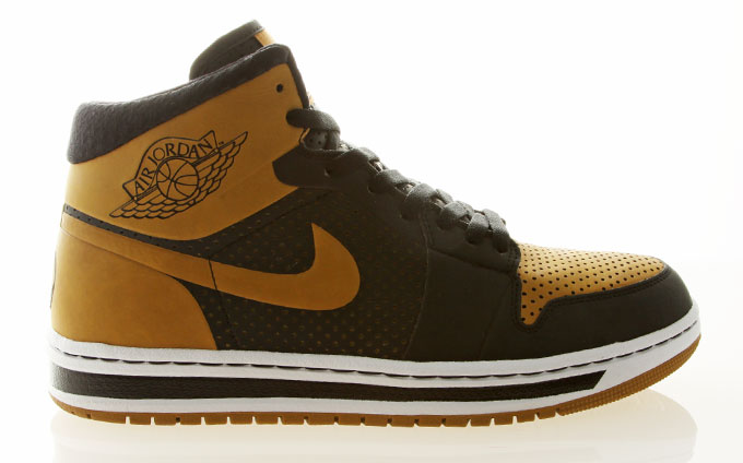 Air Jordan Alpha 1 Chocolate Black 03