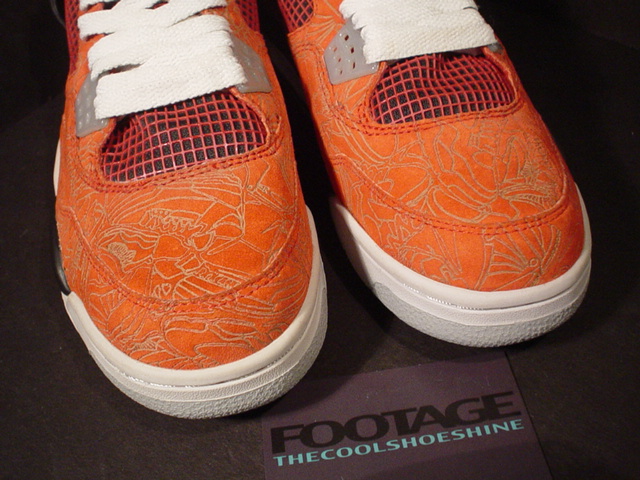 air-jordan-iv-laser-fire-red-promo-sample-04 Air Jordan Iv Laser Fire Red Promo Sample 04
