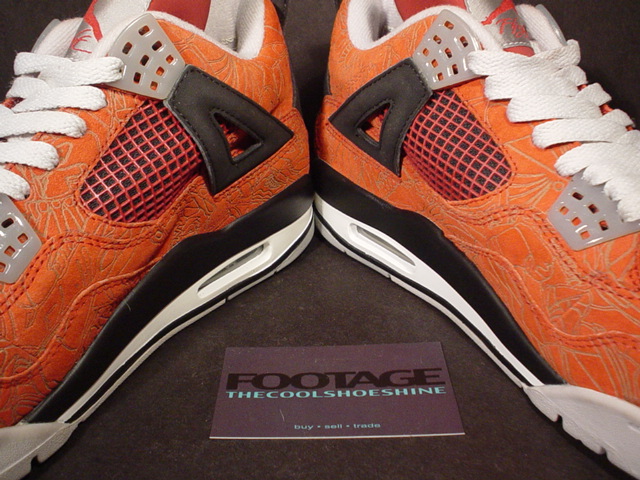 air-jordan-iv-laser-fire-red-promo-sample-07 Air Jordan Iv Laser Fire Red Promo Sample 07