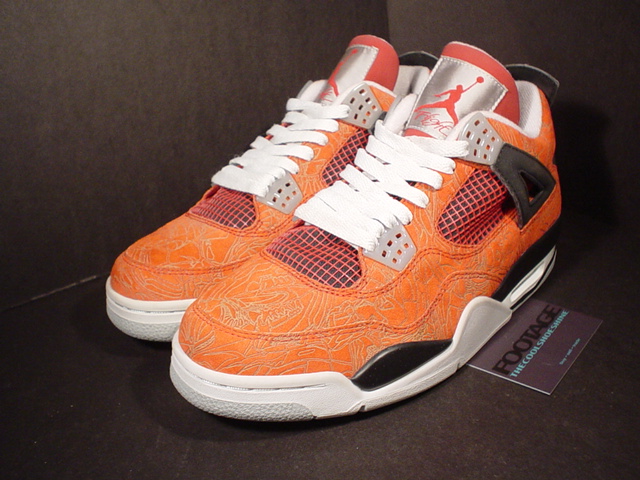 air-jordan-iv-laser-fire-red-promo-sample-09 Air Jordan Iv Laser Fire Red Promo Sample 09