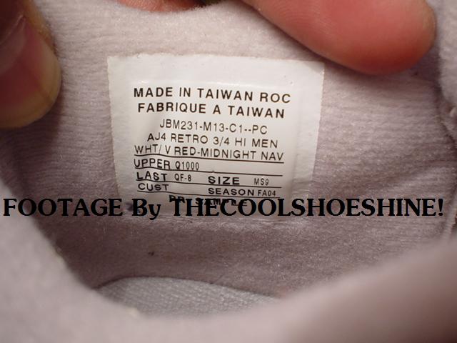 air-jordan-iv-laser-fire-red-promo-sample-14 Air Jordan Iv Laser Fire Red Promo Sample 14