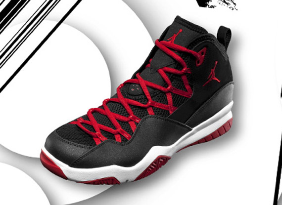 Air Jordan Pre Game Xt Inside Look 2