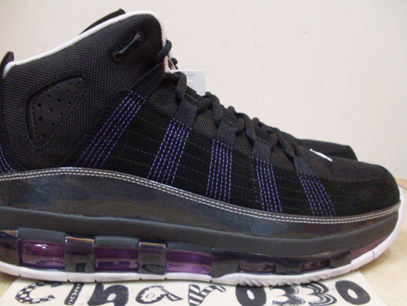 air jordan take flight 2010