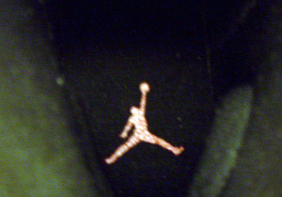 Air Jordan Take Flight Black Varsity Red 9