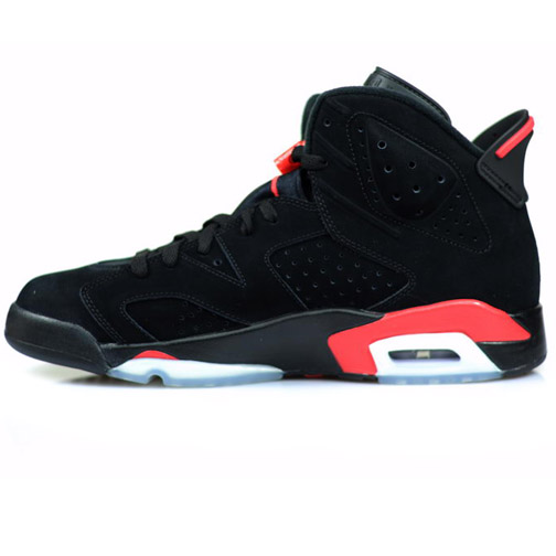 Air Jordan VI Infrared Pack | Available Early @ Osneaker - SneakerNews.com