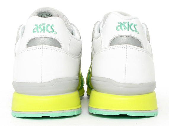 Asics Gel Lyte Speed + GT-II - Pastel Pack - SneakerNews.com