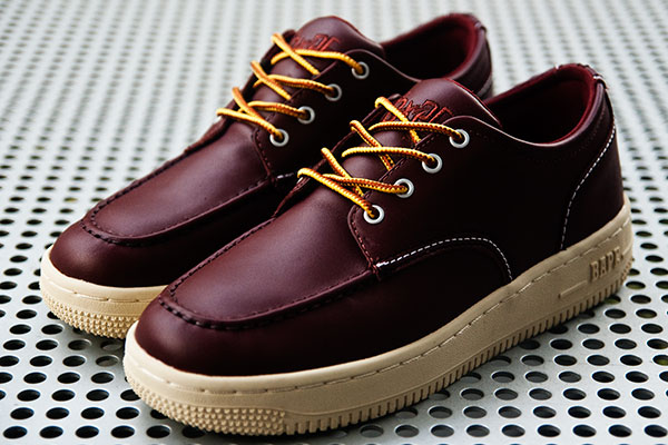 A Bathing Ape (BAPE) Simple Sta - Summer 2010