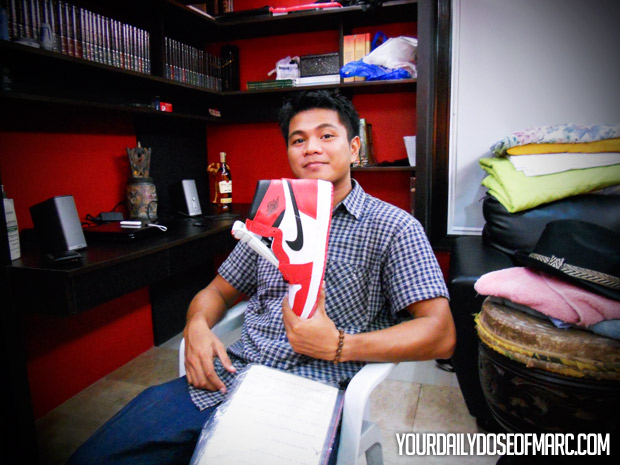 Collections Ryan From Philippines 08