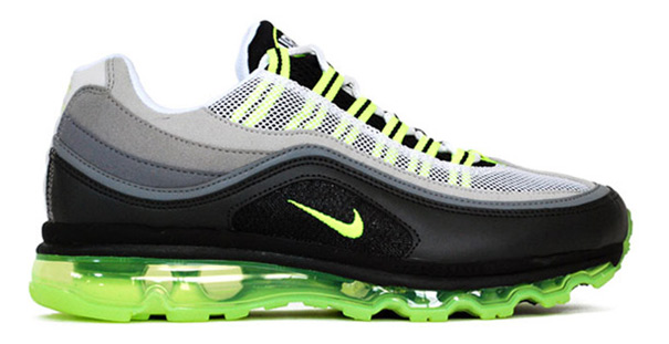 Complex Top 25 Nike Air Max 24 7