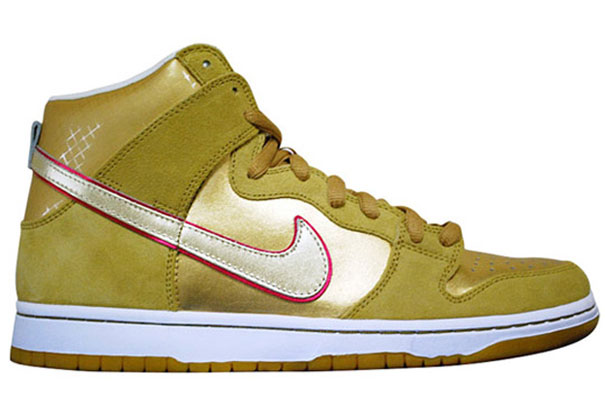 Complex Top 25 Nike Sb Dunk High