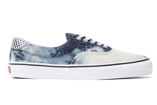 Complex Top 25 Vans X Supreme Era