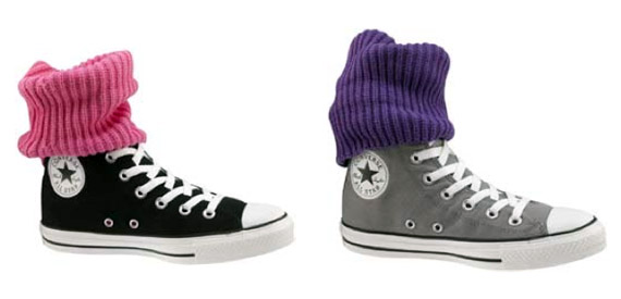 Converse Fall 2010 Footwear Preview 13