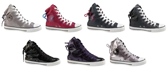 Converse Fall 2010 Footwear Preview 14