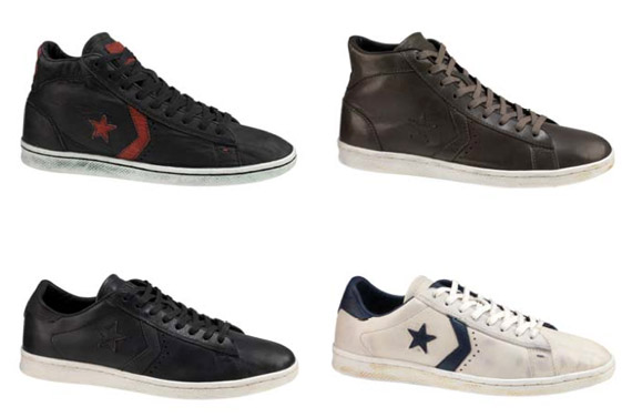 Converse Fall 2010 Footwear Preview 20