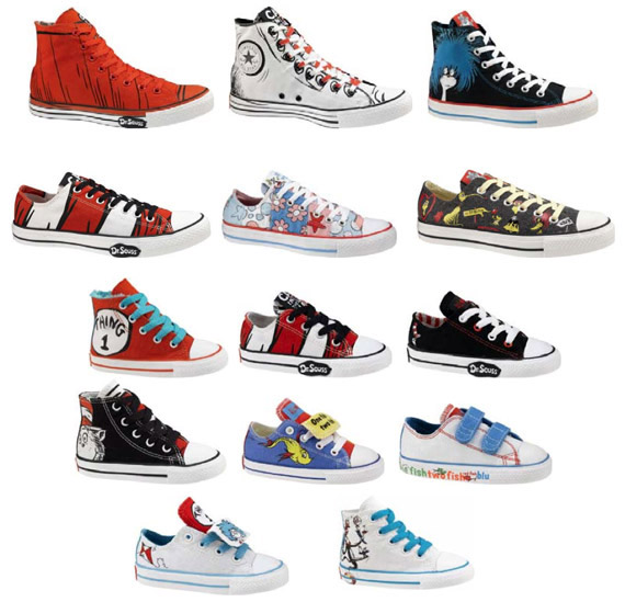 rare converse colors