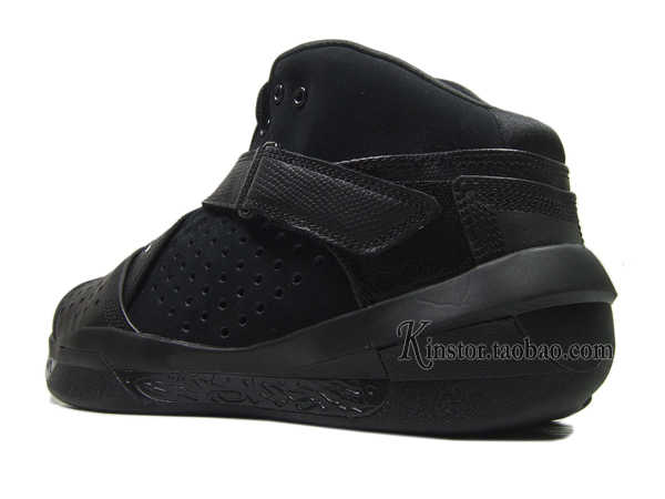 Air Jordan 2010 Playground Outdoor - Black - White