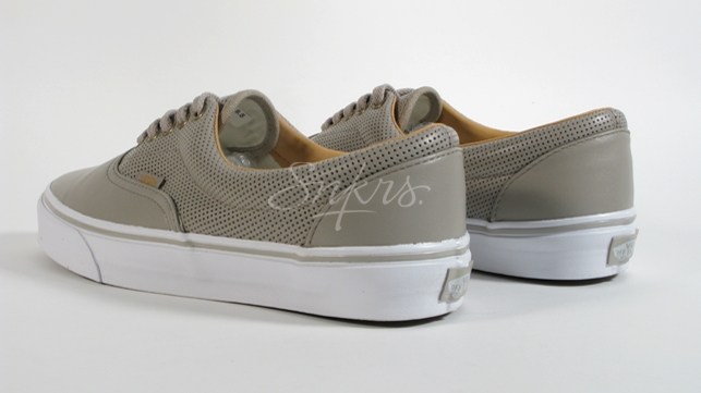 Era California Gris 3