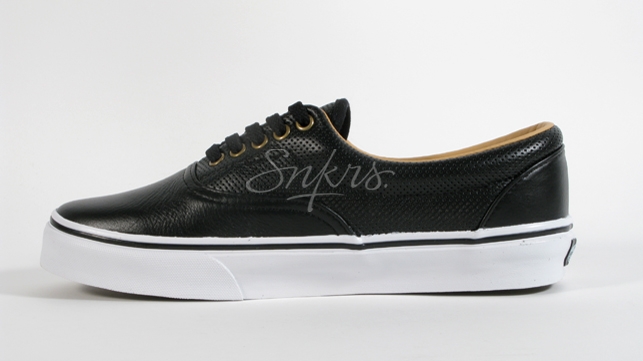 Era California Noir 2