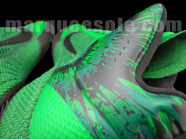 Nike Hyperfuse – ‘Rondo’