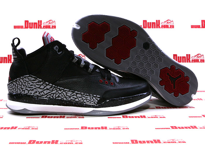 jordan-cp3-tribute-black-cement-grey-01 Jordan Cp3 Tribute Black Cement Grey 01