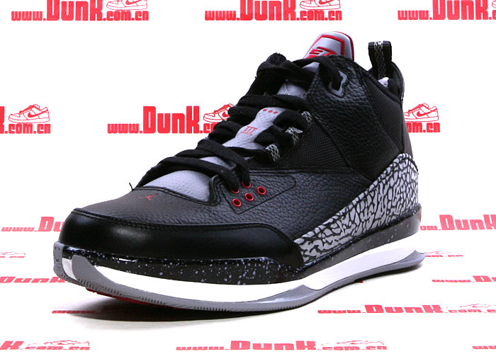 jordan-cp3-tribute-black-cement-grey-02 Jordan Cp3 Tribute Black Cement Grey 02