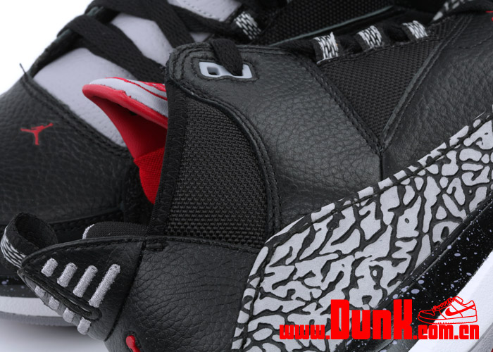 jordan-cp3-tribute-black-cement-grey-06 Jordan Cp3 Tribute Black Cement Grey 06