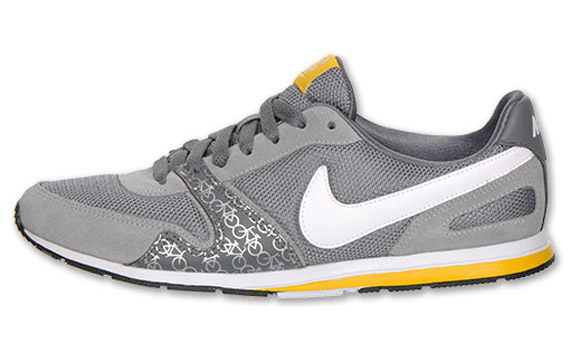 Livestrong X Nike Wmns Eclipse Ii 2
