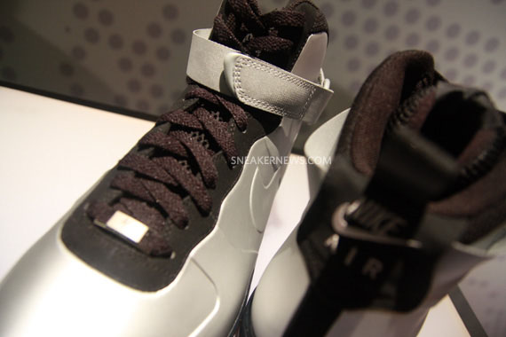 Nike Af1 Foam Edited 06