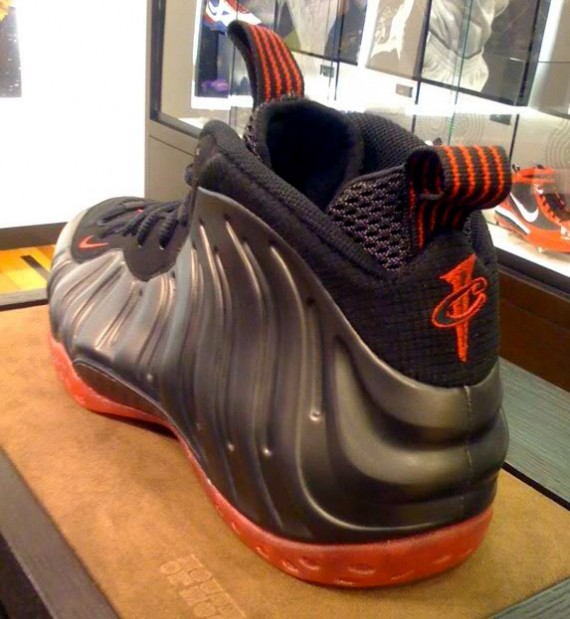 Nike Air Foamposite One – Cough Drop | Updated Release Info