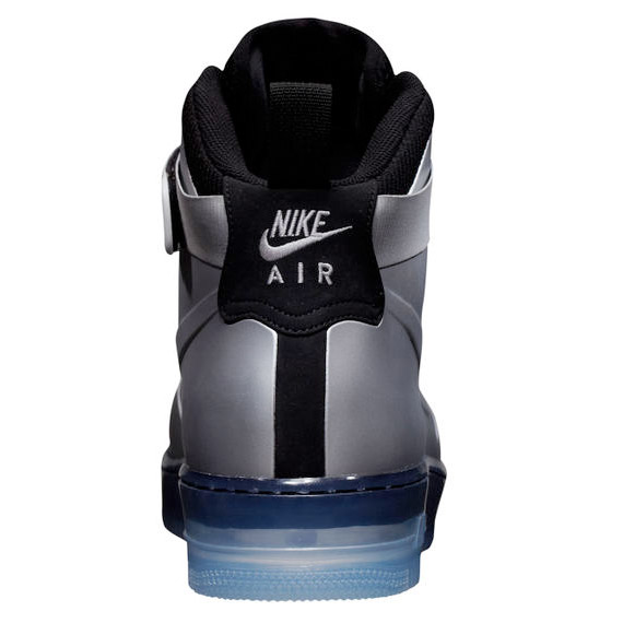 Nike Air Force 1 Foamposite 02