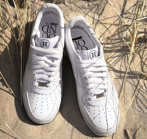 Jones hot sale beach af1