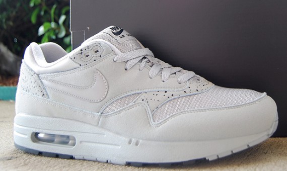 Nike Air Max 1 - 'Try-on' | New Release Info