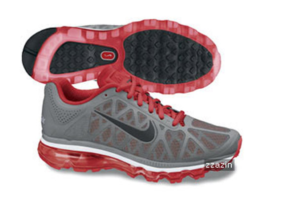 Nike Air Max 2011 Upcoming Colorways 4
