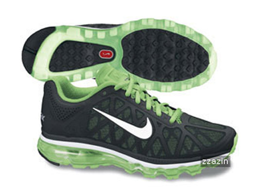 Nike Air Max 2011 Upcoming Colorways 9