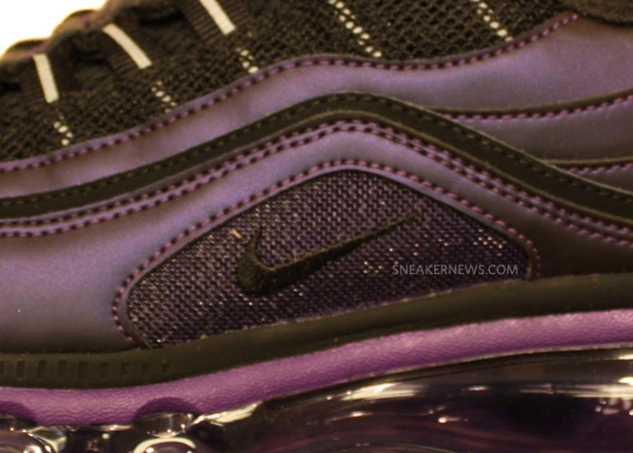 Nike Air Max 24 7 Eggplant Spring 2011 4