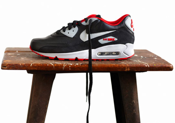 Nike Air Max 90 Fall 2010 05