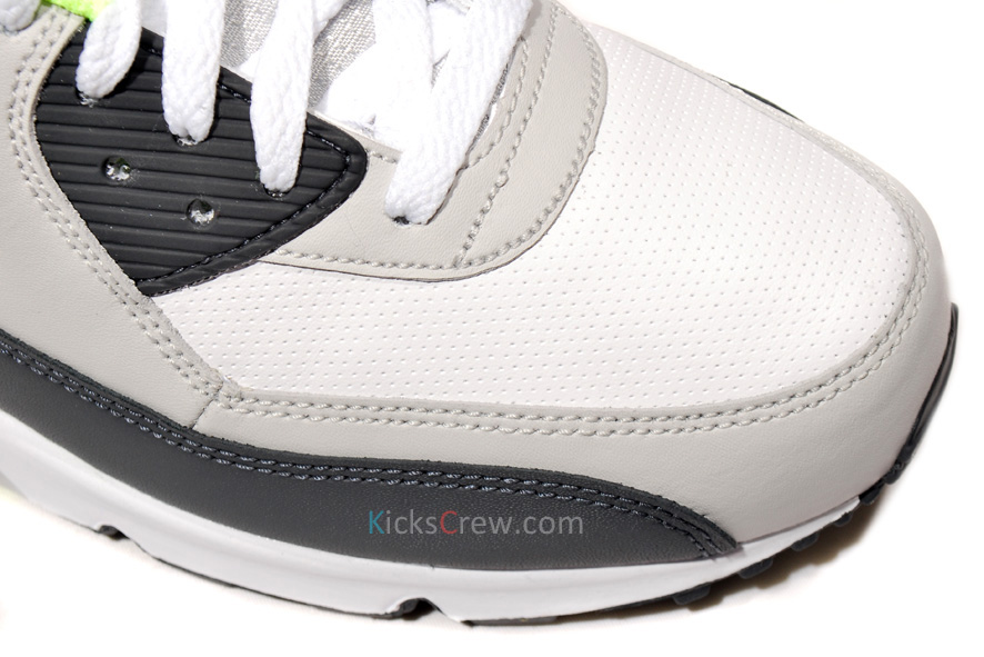 Nike Air Max 90 Grey Volt 04