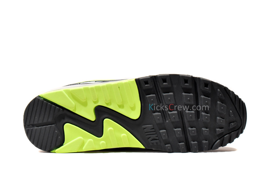 Nike Air Max 90 Grey Volt 06
