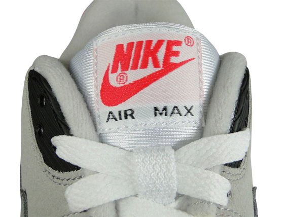 Nike Air Max 90 Infrared Euro Release 01