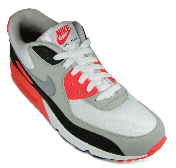 Nike Air Max 90 Infrared Euro Release 03