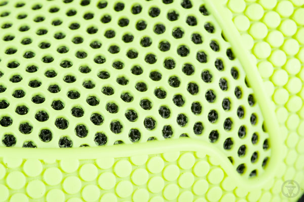 Nike Air Max Courtballistec 2.3 Neon Nadal Hot Lime Black Nano Grey Black 13