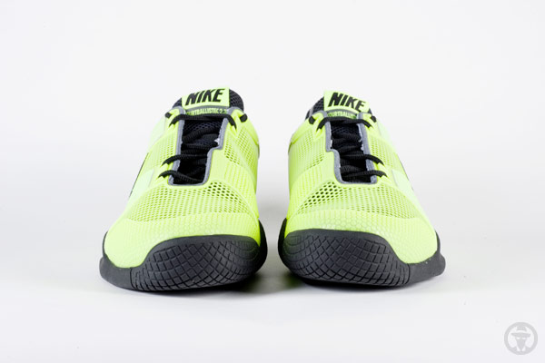 Nike Air Max Courtballistec 2.3 Neon Nadal Hot Lime Black Nano Grey Black 7