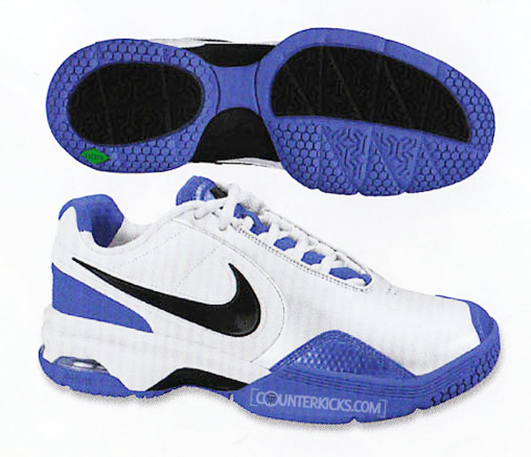 nike-air-max-courtballistec-3.1-spring-2011-counterkicks-1 Nike Air Max Courtballistec 3.1 Spring 2011 Counterkicks 1